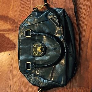 Elliott lucca purse